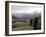Mountaineering in New Zealand-David D'angelo-Framed Premium Photographic Print
