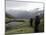 Mountaineering in New Zealand-David D'angelo-Mounted Premium Photographic Print