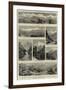 Mountaineering in the Himalayas-null-Framed Giclee Print