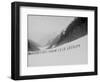 Mountaineers in the North Cascades, ca. 1909-Ashael Curtis-Framed Giclee Print