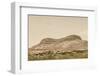 Mountainous III-Nathan Larson-Framed Photographic Print