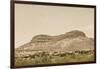 Mountainous III-Nathan Larson-Framed Photographic Print