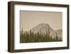 Mountainous IV-Nathan Larson-Framed Photographic Print