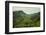 Mountainous Scenery in Southern Uganda, East Africa, Africa-Michael-Framed Photographic Print