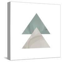 Mountains 1-Kimberly Allen-Stretched Canvas