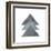 Mountains 2-Kimberly Allen-Framed Art Print