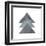 Mountains 2-Kimberly Allen-Framed Art Print