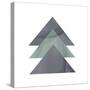 Mountains 2-Kimberly Allen-Stretched Canvas