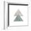 Mountains 3-Kimberly Allen-Framed Art Print