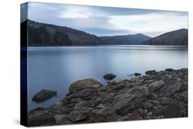 Mountains Among Men-Eye Of The Mind Photography-Stretched Canvas