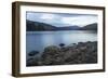 Mountains Among Men-Eye Of The Mind Photography-Framed Photographic Print