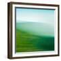 Mountains and Sea-Olivia Joy StClaire-Framed Photographic Print