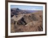 Mountains and Village Near Telouet, High Atlas Mountains, Morocco, North Africa, Africa-David Poole-Framed Photographic Print