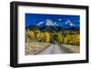 Mountains, Colorado-null-Framed Photographic Print