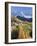 Mountains, Geisler Gruppe/ Geislerspitzen, Dolomites, Trentino-Alto Adige, Italy-Gavin Hellier-Framed Photographic Print