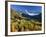 Mountains, Geisler Gruppe/ Geislerspitzen, Dolomites, Trentino-Alto Adige, Italy-Gavin Hellier-Framed Photographic Print