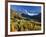 Mountains, Geisler Gruppe/ Geislerspitzen, Dolomites, Trentino-Alto Adige, Italy-Gavin Hellier-Framed Photographic Print