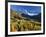 Mountains, Geisler Gruppe/ Geislerspitzen, Dolomites, Trentino-Alto Adige, Italy-Gavin Hellier-Framed Photographic Print