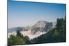 Mountains in Greece-Clive Nolan-Mounted Photographic Print