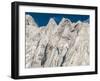 Mountains in Khumbu Valley.-Lee Klopfer-Framed Photographic Print