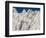 Mountains in Khumbu Valley.-Lee Klopfer-Framed Photographic Print