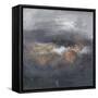 Mountains in the Mist IV-Joyce Combs-Framed Stretched Canvas