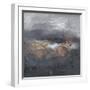 Mountains in the Mist IV-Joyce Combs-Framed Art Print