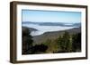 Mountains inversion WVA 17 1-Robert Michaud-Framed Giclee Print