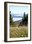 Mountains inversion WVA 17 2-Robert Michaud-Framed Giclee Print