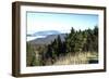 Mountains inversion WVA 17 3-Robert Michaud-Framed Giclee Print