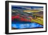 Mountains of Color-Howard Ruby-Framed Premium Photographic Print