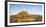 Mountains of Isalo National Park at Sunrise, Ihorombe Region, Southwest Madagascar, Africa-Matthew Williams-Ellis-Framed Photographic Print