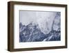 Mountains on South Georgia Island-null-Framed Photographic Print