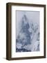 Mountains on South Georgia Island-null-Framed Photographic Print