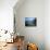 Mountains Reflected in Still Water of the Lake, Brothers Water, Lake District, Cumbria, England-David Hunter-Photographic Print displayed on a wall