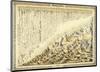 Mountains & Rivers, c.1856-G^ W^ Colton-Mounted Art Print