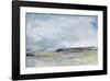 Mountains To Climb-Wani Pasion-Framed Giclee Print