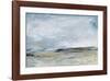 Mountains To Climb-Wani Pasion-Framed Giclee Print