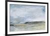 Mountains To Climb-Wani Pasion-Framed Giclee Print