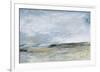 Mountains To Climb-Wani Pasion-Framed Giclee Print