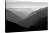 Mountains Washington-Shane Settle-Stretched Canvas