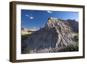 Mountains-Gordon Semmens-Framed Photographic Print