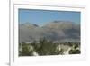 Mountains-Natalie Tepper-Framed Photo