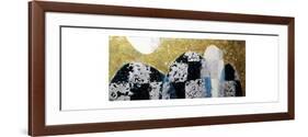 Mountains-Hyunah Kim-Framed Premium Giclee Print