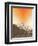 Mountainscape 2-Florent Bodart-Framed Giclee Print