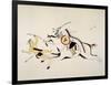 Mounted Sioux-Kills Two-Framed Giclee Print