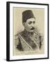 Mourad V, Sultan of Turkey-null-Framed Giclee Print