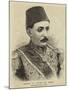 Mourad V, Sultan of Turkey-null-Mounted Giclee Print