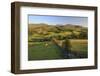 Mourne Mountains, County Down, Ulster, Northern Ireland, United Kingdom, Europe-Carsten Krieger-Framed Photographic Print