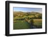 Mourne Mountains, County Down, Ulster, Northern Ireland, United Kingdom, Europe-Carsten Krieger-Framed Photographic Print